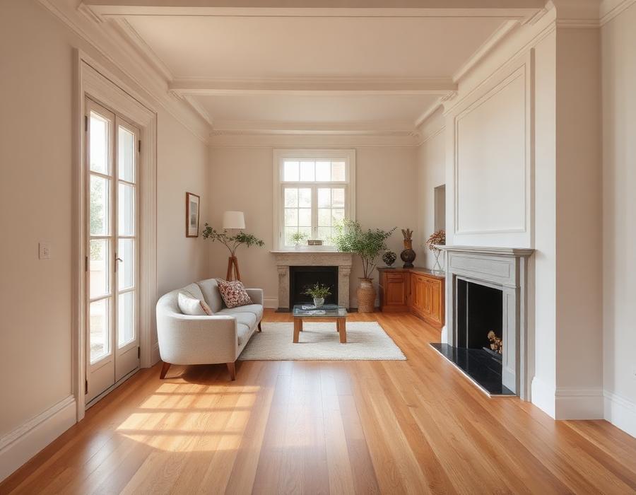 Rénovation complète